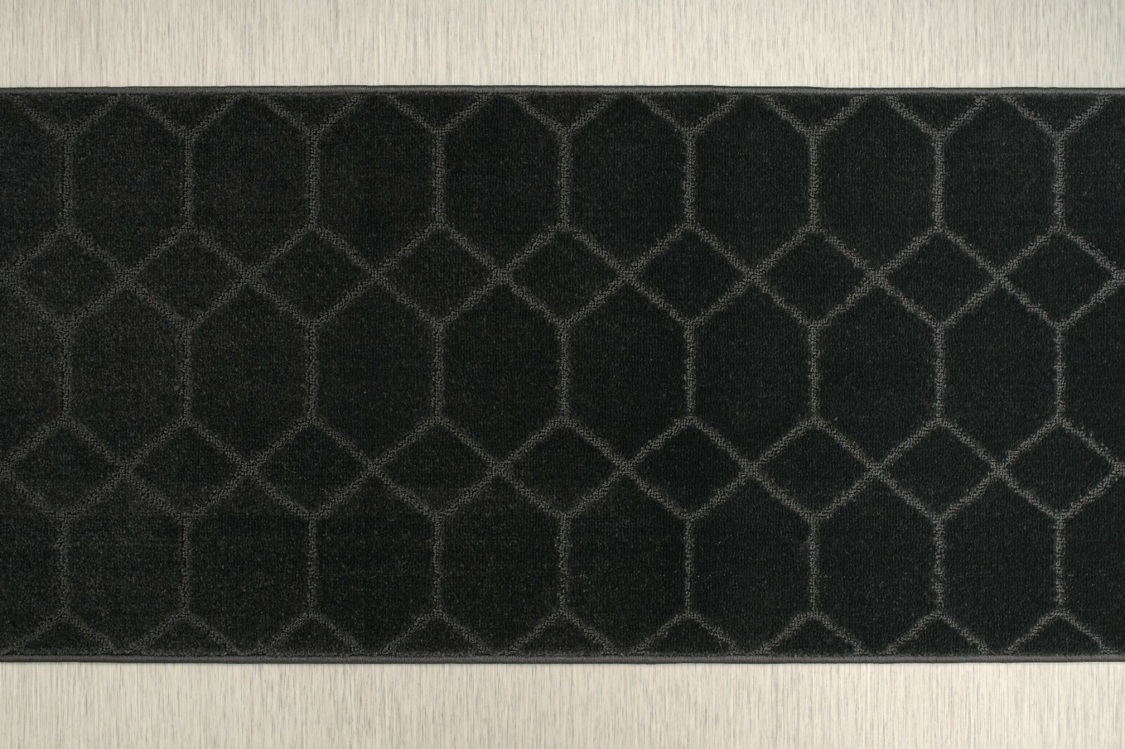 Custom Size Hallway Runner Rug, Slip Resistant, 26 Wide X Your Choice of Length gallery