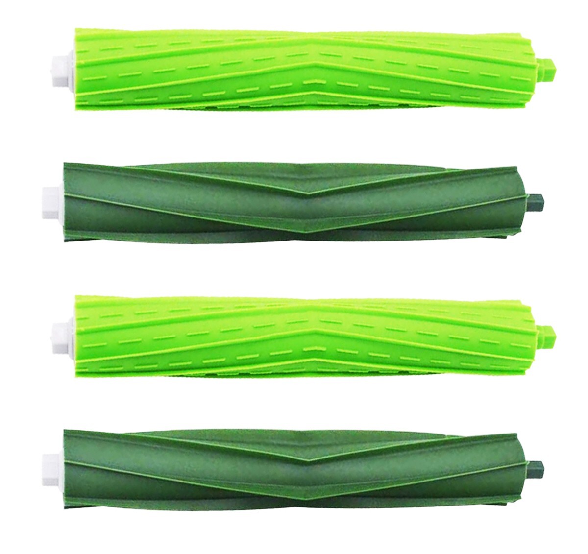 2 Pack Roller Brush Replacement for iRobot Roomba j5 j5+ j6 j6+ j7 j7+ j8+ Combo gallery
