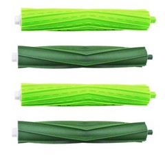 2 Pack Roller Brush Replacement for iRobot Roomba j5 j5+ j6 j6+ j7 j7+ j8+ Combo