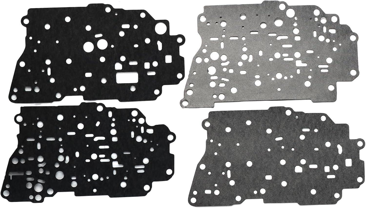 6F35 Transmission Kit for Ford Escape gallery