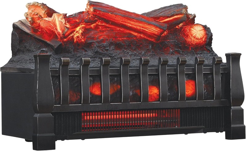 Convenient Remote Control Fireplace gallery