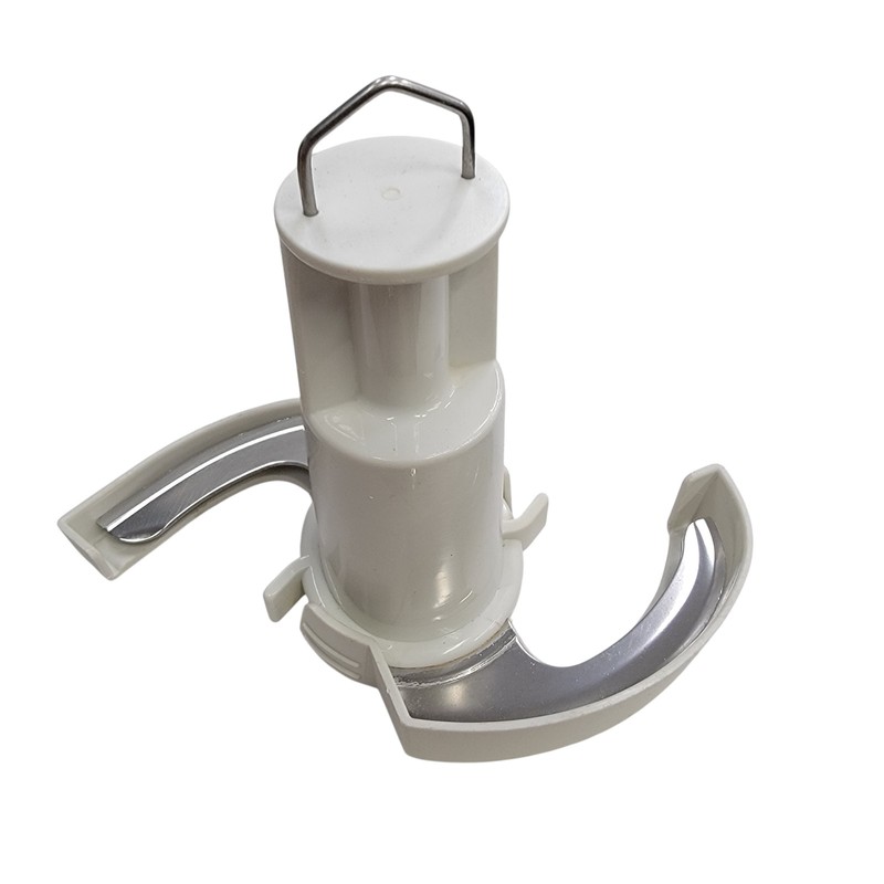 Braun Food Processor Chopper Blade Type 4259 Part Replacement Accessory gallery