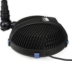 Aquascape AquaForce 1000 Pond Pump Solids Handling