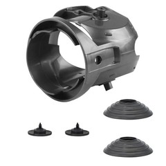 Complete High Torque Head Connector Set for Dyson V10 V11 V15 G5 with Wheels