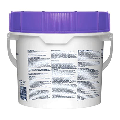 Poolife NST Prime Chlorine Tablets 20.2 lb gallery