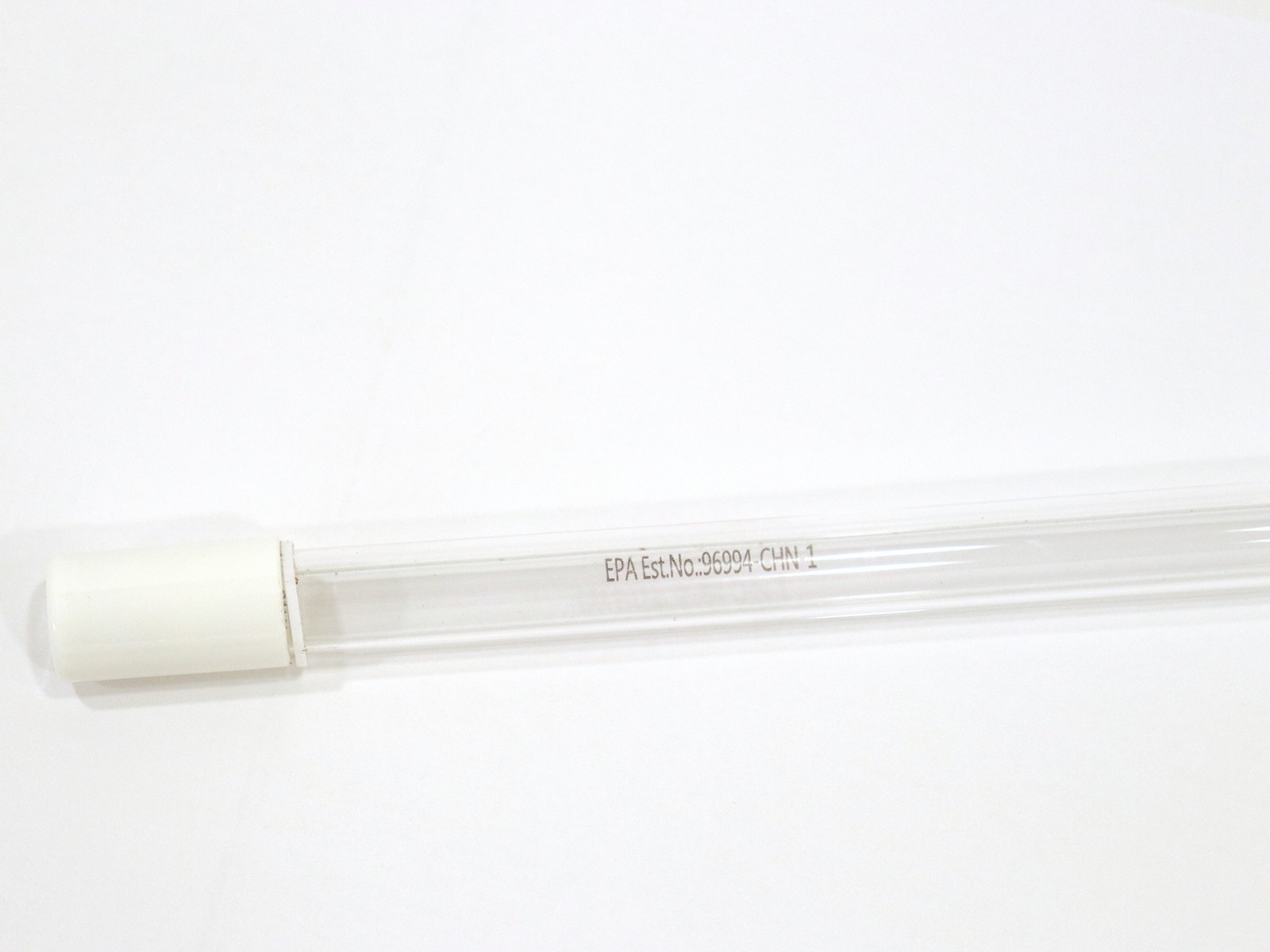 Bluonics (3pcs) 55W Ultraviolet Replacement Bulb 4 Prong for UV Water Purifier gallery