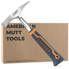 Welding Chipping Hammer – 14 oz Welding Hammer Chipping Slag