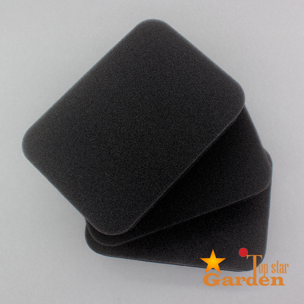 3x AIR FILTER FOR HONDA GENERATOR GX240, GX270, GX340, GX390 # 17211-899-000 gallery
