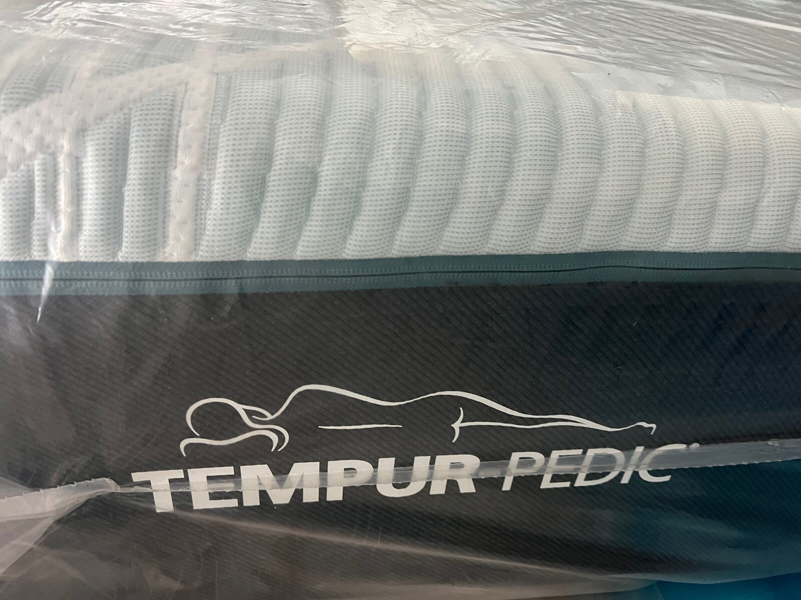 TempurPedic PRO ADAPT SOFT 2.0 KING MATTRESS 2024 NEW CLEARANCE FAST SHIPPING gallery
