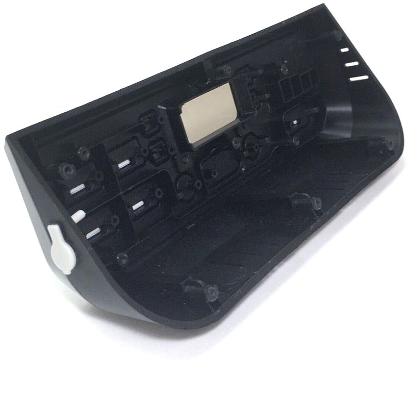Ninja AG400 FRONT FACEPLATE TOUCH PUSH BUTTON CONTROL PANEL COVER CAP Genuine gallery