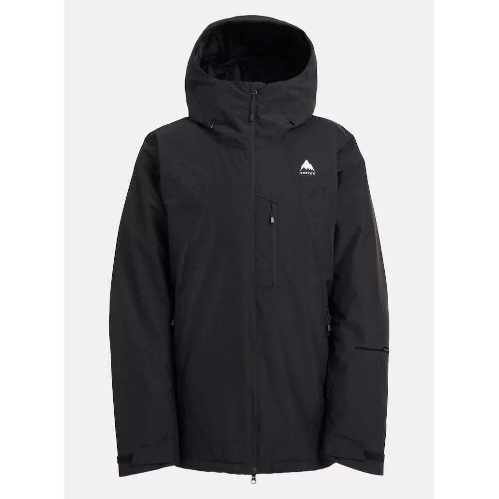 Burton Men's Reserve 2L Insulated Jacket Snowboard Jacket gallery