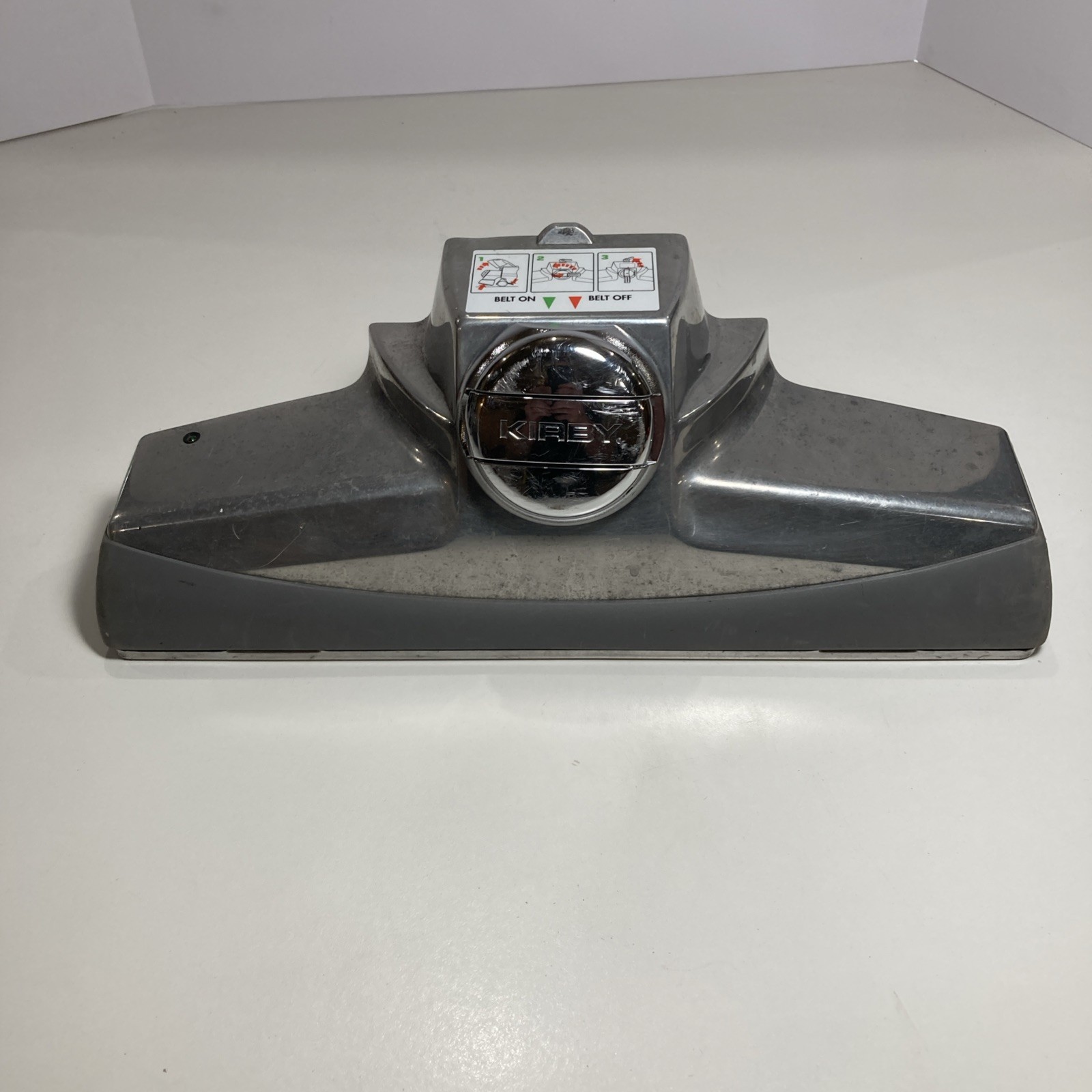 OEM Original Kirby Sentria G10D Vacuum Replacement Power Head Nozzel - CA140089 gallery