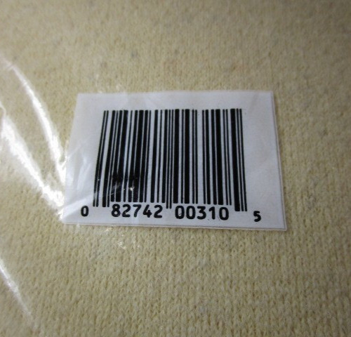Lambswool No.00310 Applicator Refill Size 10" gallery