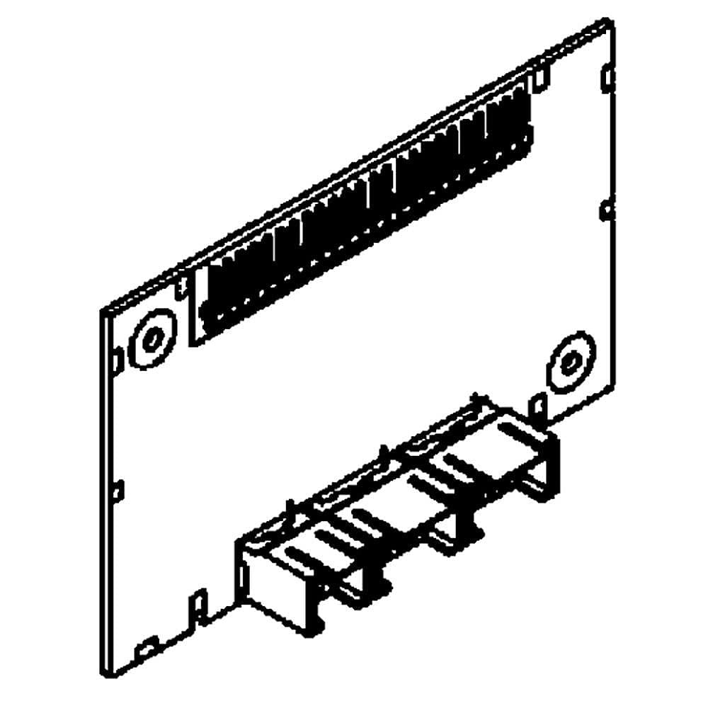 GENUINE Frigidaire A06115601 Frgidaire Board gallery