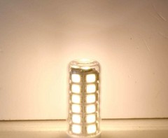 5pcs E12 C7 Candelabra LED Light Bulb 39-2835 T4/C4/B4 Lights Lamp 3W 120V Bulbs