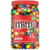 M&M's Peanut Butter Chocolate Candy, 55 Oz,, () gallery