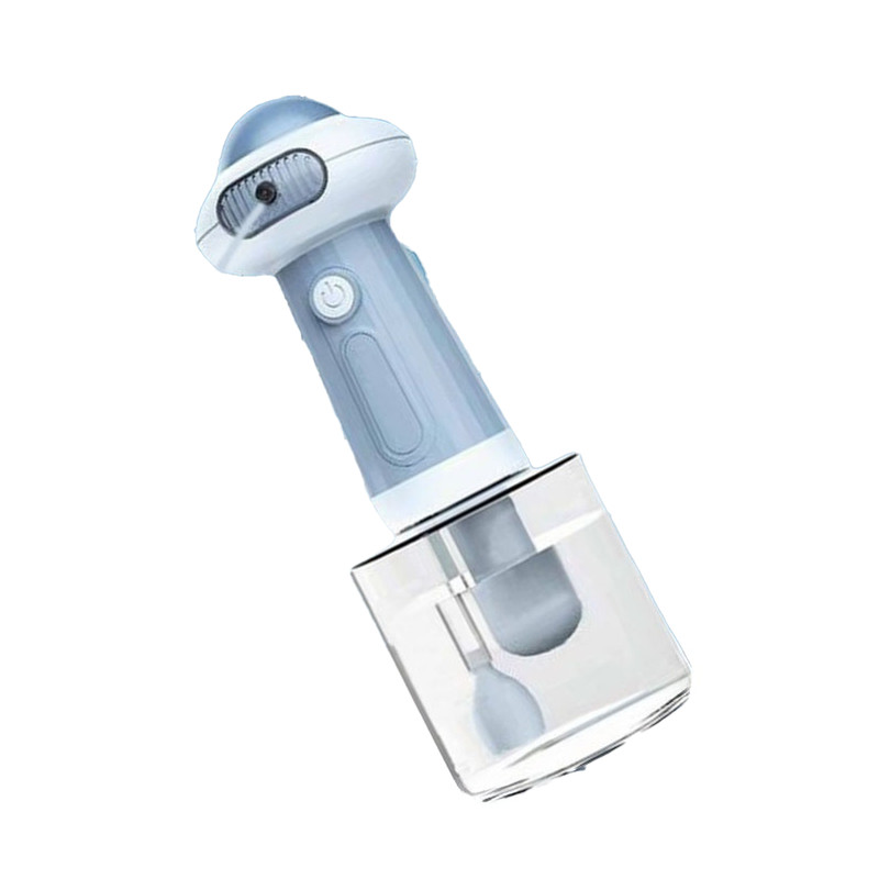 Pet Bathing Foam Maker Machine for Dogs Cats Safe Design Easy to Clean gallery