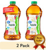 (2 pack) Great Value 100% Apple Juice, 96 fl oz gallery