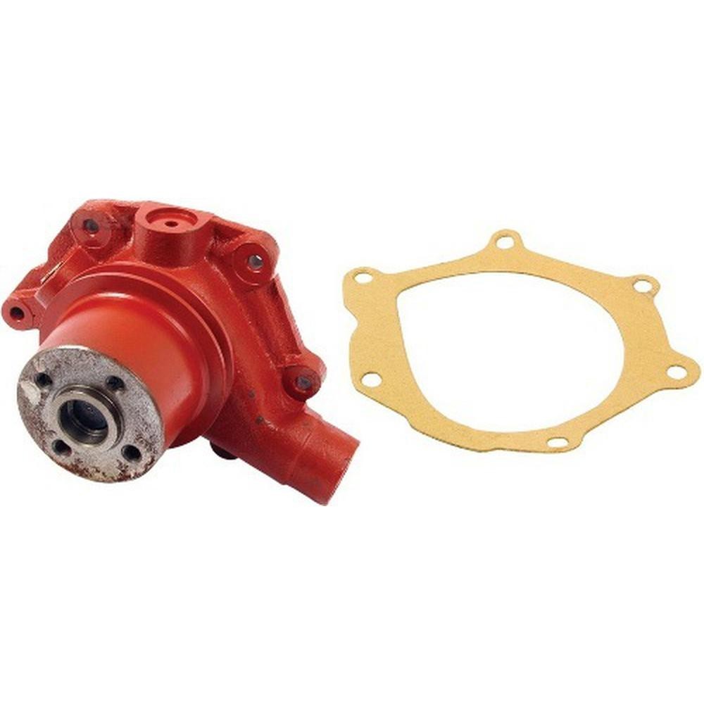 Water Pump Fits Case/International Harvester Replaces K262857 gallery