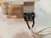 Float Switch X3C306N2LB 12A 125/250VAC 1/3HP-1/6HP WDH70EAPW Whirlpool gallery
