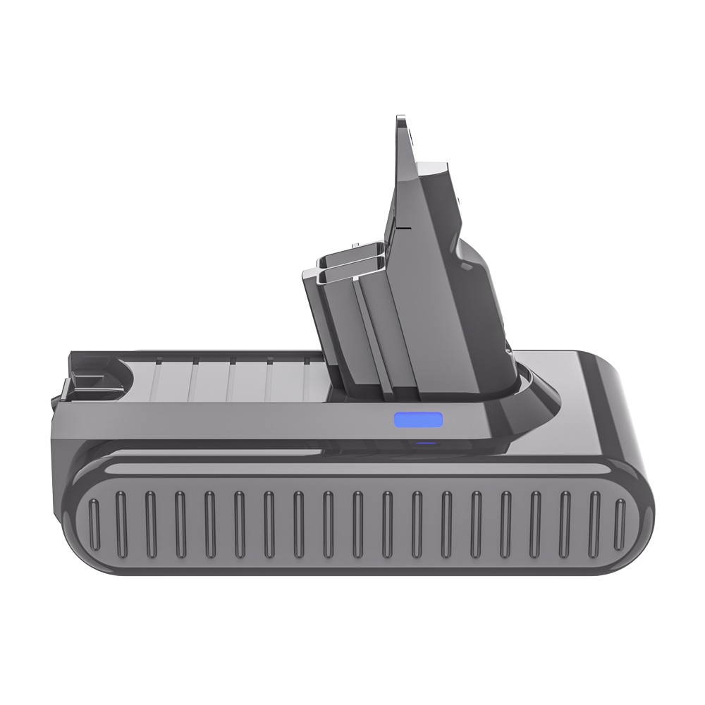 For Dyson V6 Animal DC58 DC61 DC62 DC74 Absolute Motohead 9.5AH Battery / Filter gallery