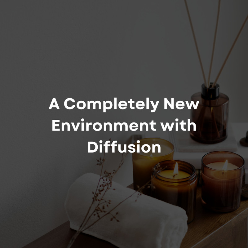 W Magic Hotel Diffuser Refill Oil Inspired by W Signature Hotel - 500 mL 16.9 fl gallery