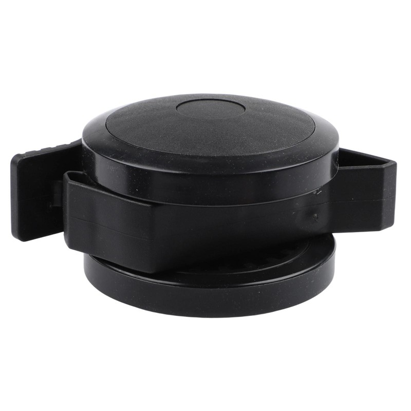 70360 Locking Casters for Weber Gas Grills Set of 2 for Improved Grill Mobility gallery