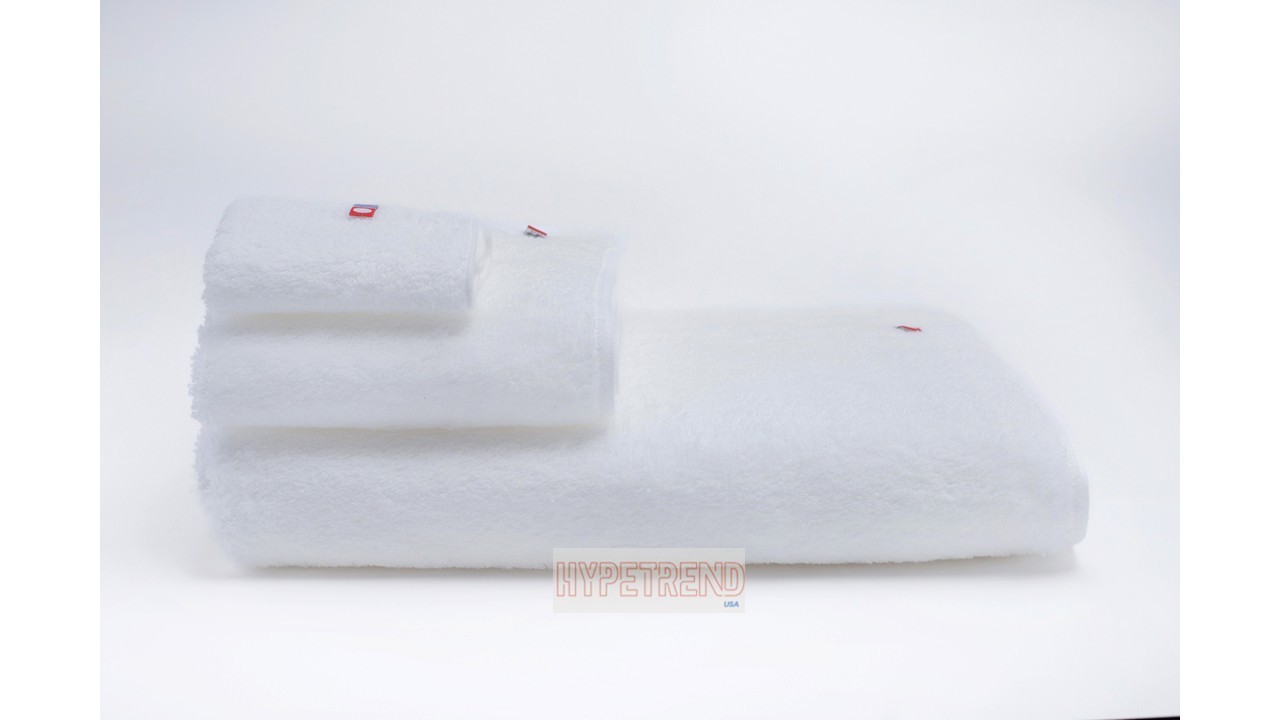 Imabari Towel Bundle Set - Made in Japan - 100% Cotton gallery