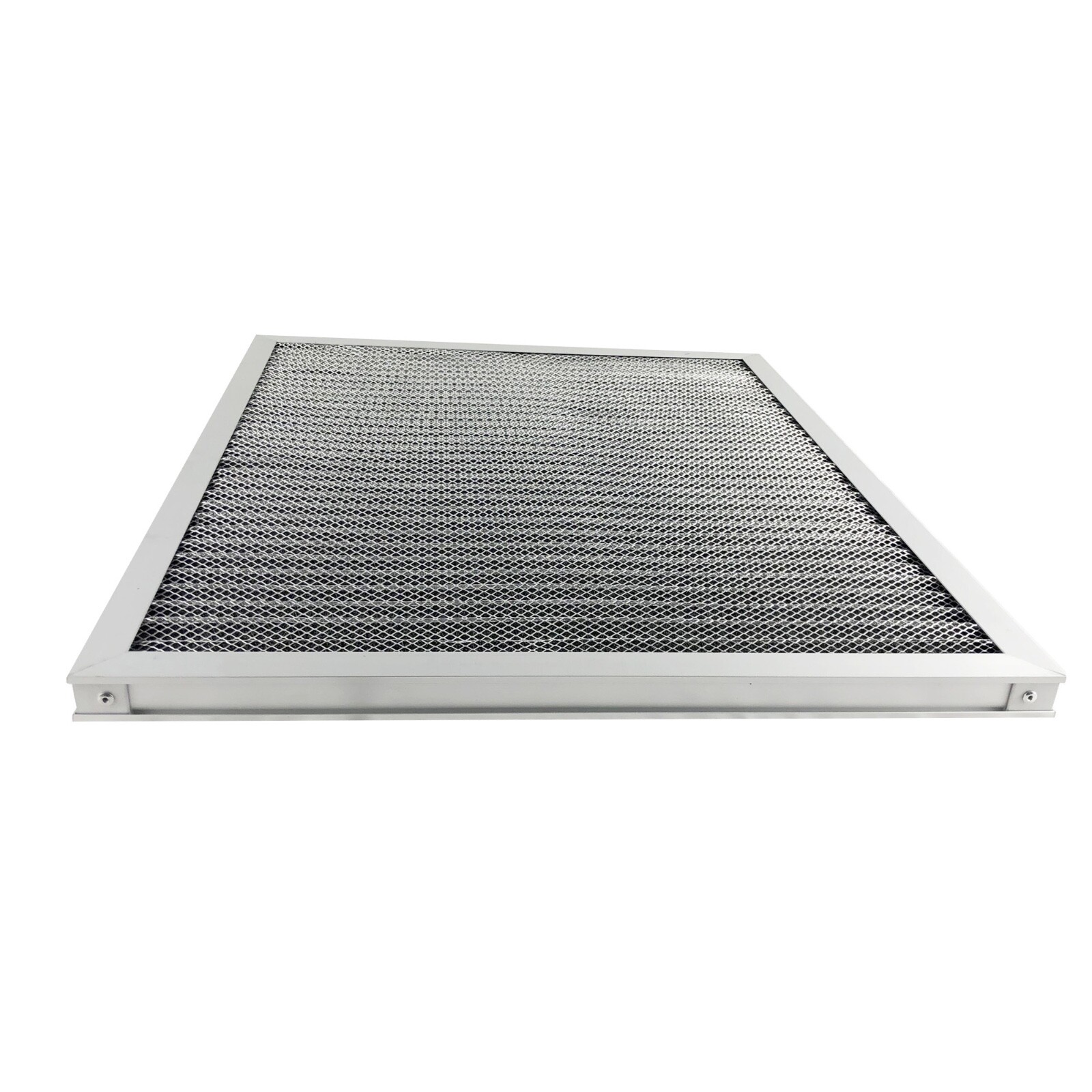 Aluminum Electrostatic Air Filter (14" x 20" x 1"), Washable Furnace Air Filter gallery