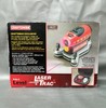 Craftsman Laser TRAC 4-in-1 Level Set 48251 EUC! Works w/ Open Box gallery