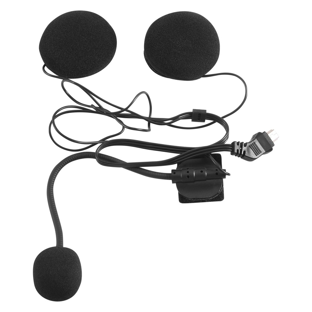 Motorcycle Helmet Bluetooth Headset Microphone Speaker Headset Accessories4778