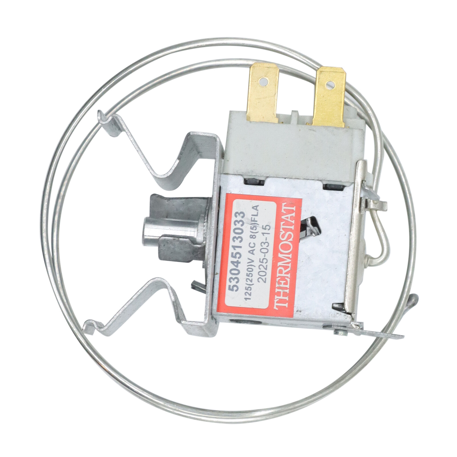 5304513033 for Electrolux Frigidaire Refrigerator Temperature Cold Control gallery