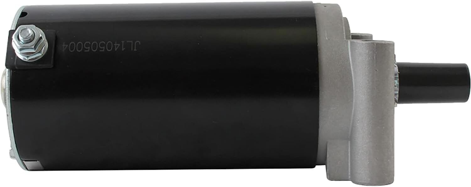 Starter Motor For Cub Cadet XT1-46, XT2, XT1 7000 series , Kohler 22 Hp engine gallery