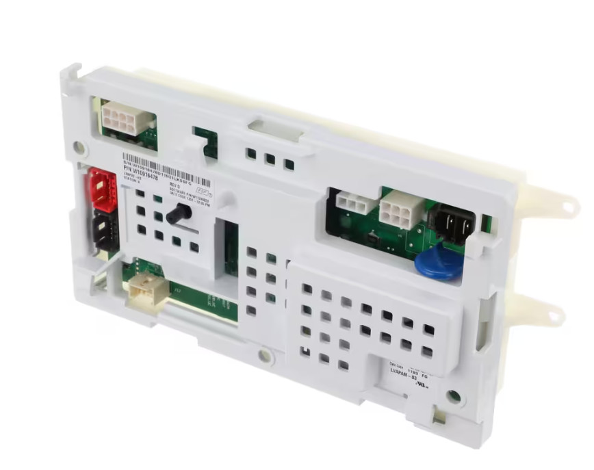 Whirlpool W10916478, Control Board, Washer gallery