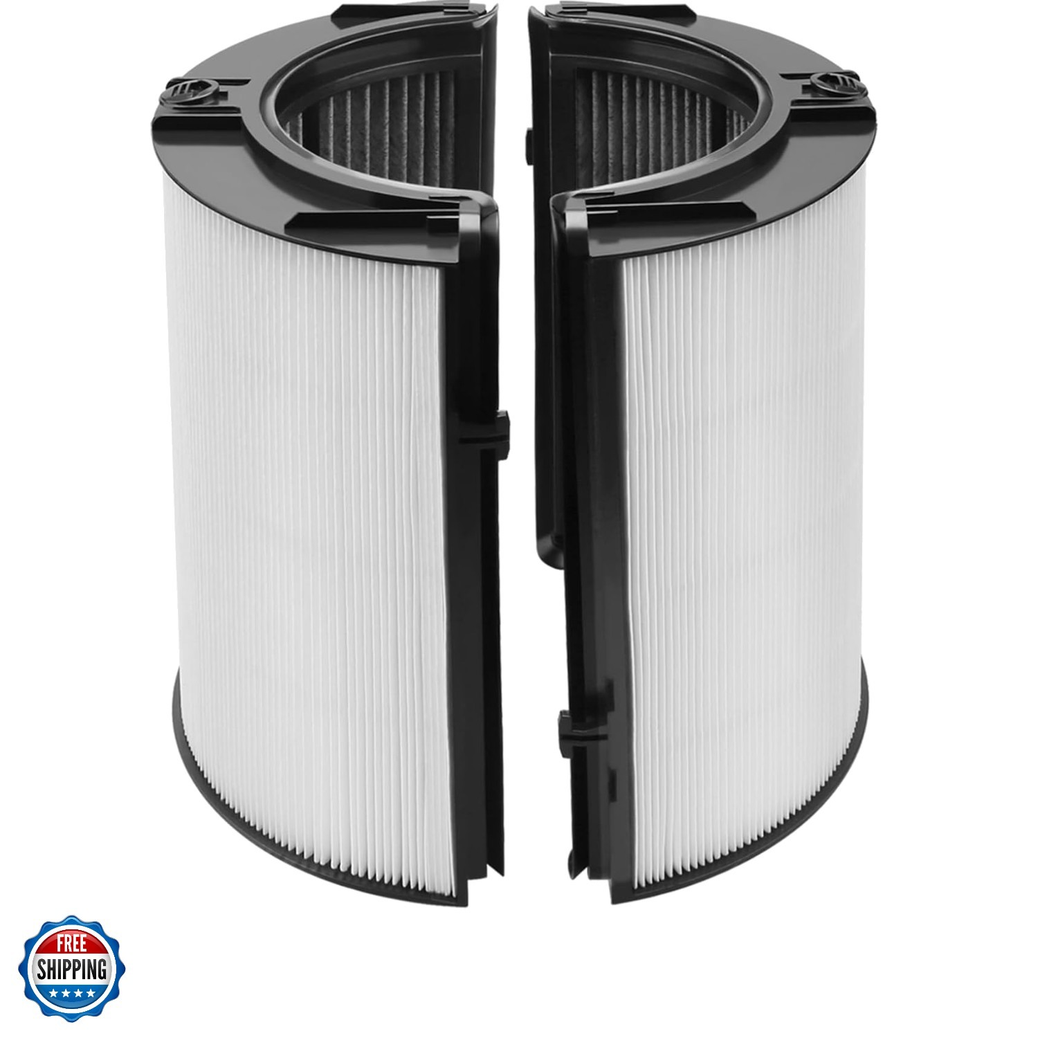TP7A HEPA Replacement Filter for Dyson-combi glass hepa + carbon filter PH04,... gallery
