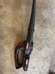 Hyper Tough Cordless Sweeper 20V HT21-401-003-05