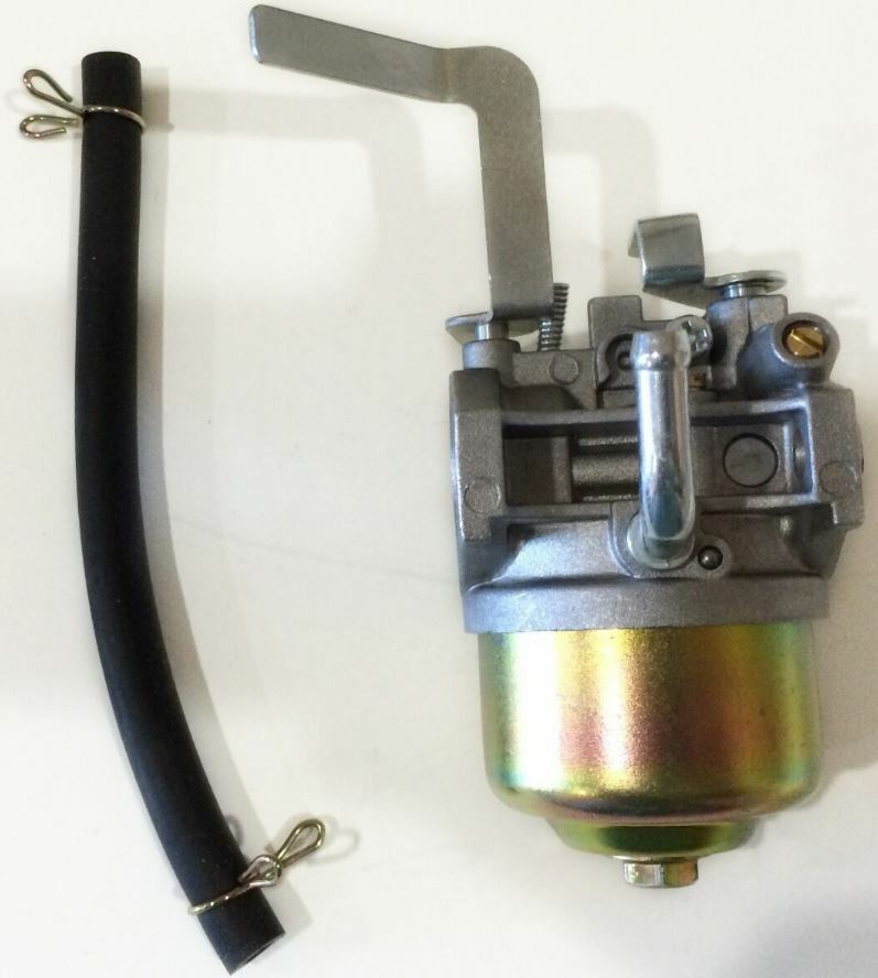 Kohler Command Pro Engine CS6 6HP Carburetor Assembly gallery