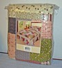 【NEW】LAVISH HOME SAVANNAH PRINTED 3-PIECE QUILT SET - KING gallery