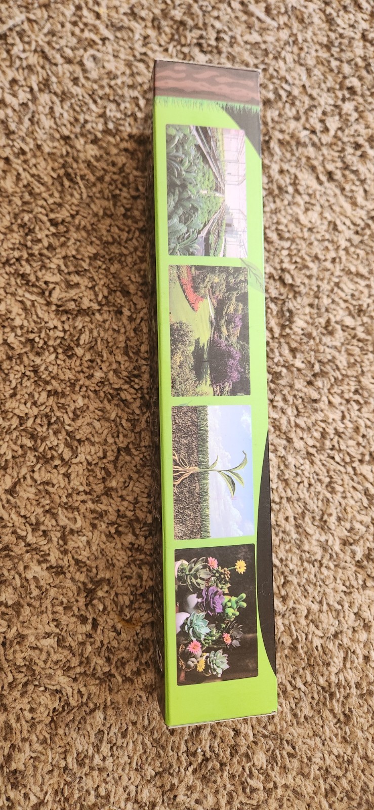 SZHLUX Soil Moisture/Light/pH Tester New In Box gallery