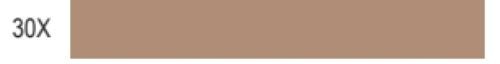 Solomon Colors: 30X Light Brown Mortar Pigment - 1 lb Bag gallery