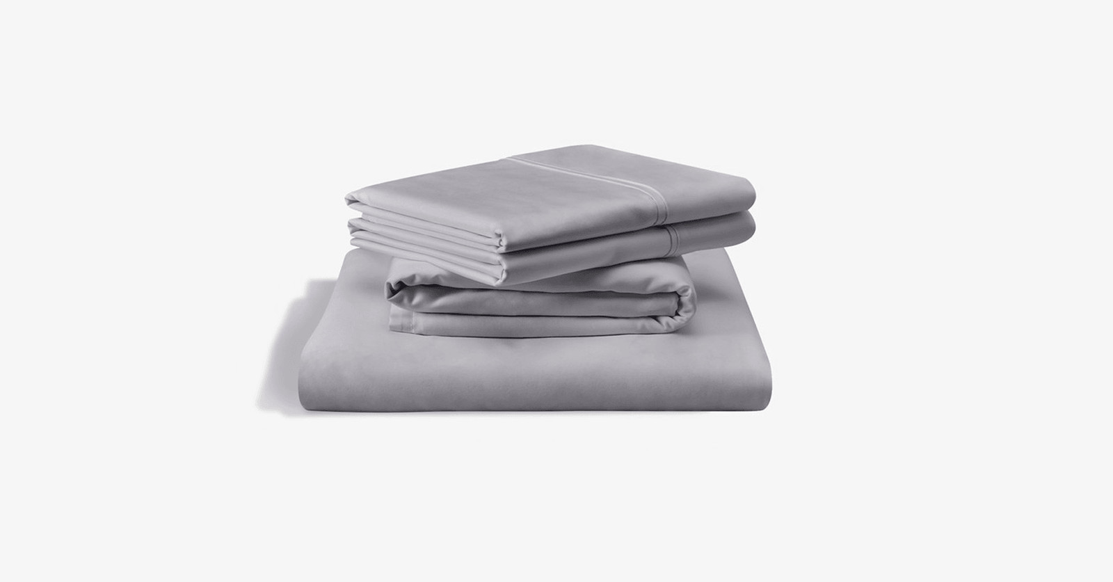Tempur-Pedic® Sheet Sets - Classic Cotton Sheet Set gallery