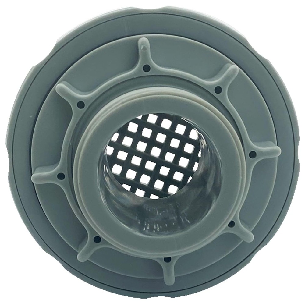 10744 Pool Thread Kit for Above Ground Pool Hose Fittings,10256 102559253 gallery