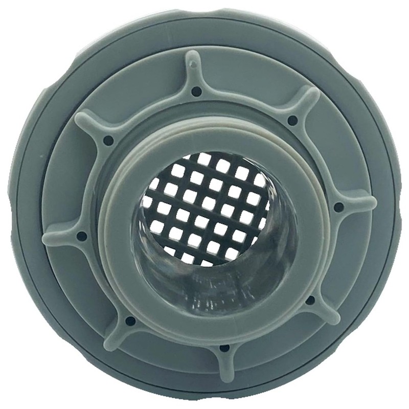 10744 Pool Thread Kit for Above Ground Pool Hose Fittings,10256 102559253 gallery