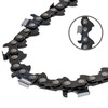 Ripping Chainsaw Chain 28 Inch .050 3/8 91DL for Stihl MS440 MS660 MS460 10 Pack gallery