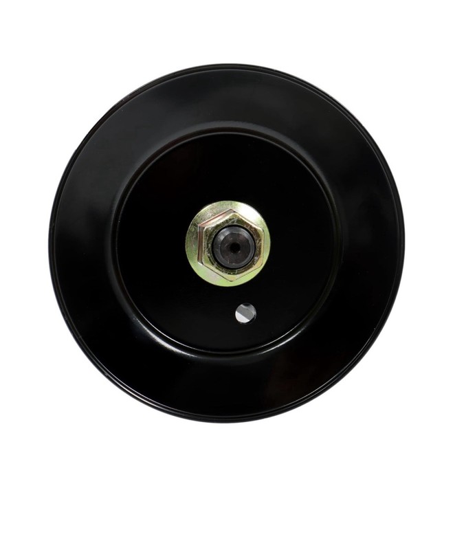 618P09236 618-09236 Spindle Assembly Replacement for Cub Cadet XT1 GT54 ST54, gallery