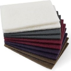 SATC 6″ x 9″ General Purpose Scuff Pads, 5/10/15/25 Pack Automotive Surface Prep