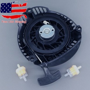 Pull Starter Start Recoil For XT675 -3102 Toro 22" Mulcher w/ Kohler Engine gallery