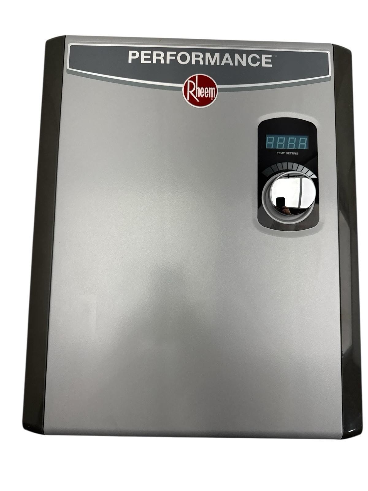 Rheem Performance RETEX-18 Electric Tankless Water Heater 18kW Parts Only gallery