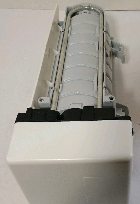 W10190965 Ice Maker Assembly No Bail Arm Replacement For WPW10190965 W10190966 gallery