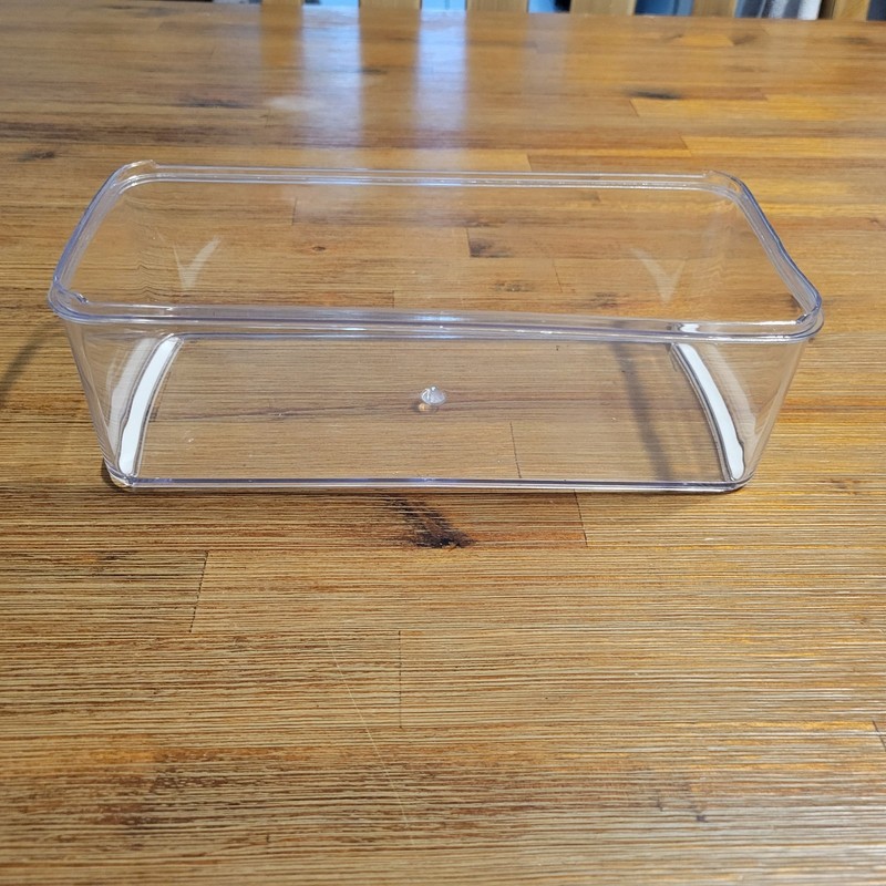 Techtongda Vegetable Chopping Cutting Container Clear Replacement Part gallery
